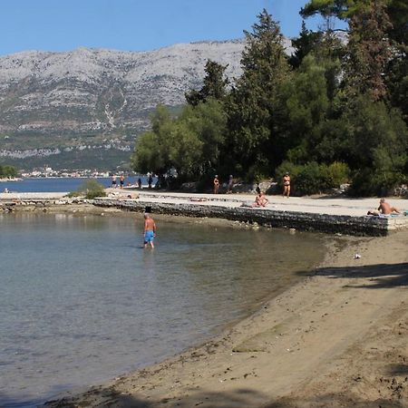 Apartments By The Sea Korcula - 4349 Exterior photo