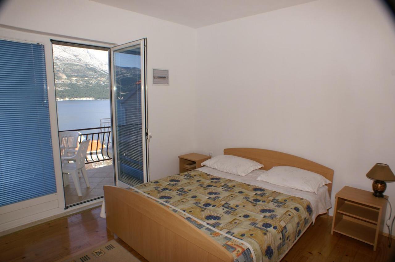 Apartments By The Sea Korcula - 4349 Exterior photo