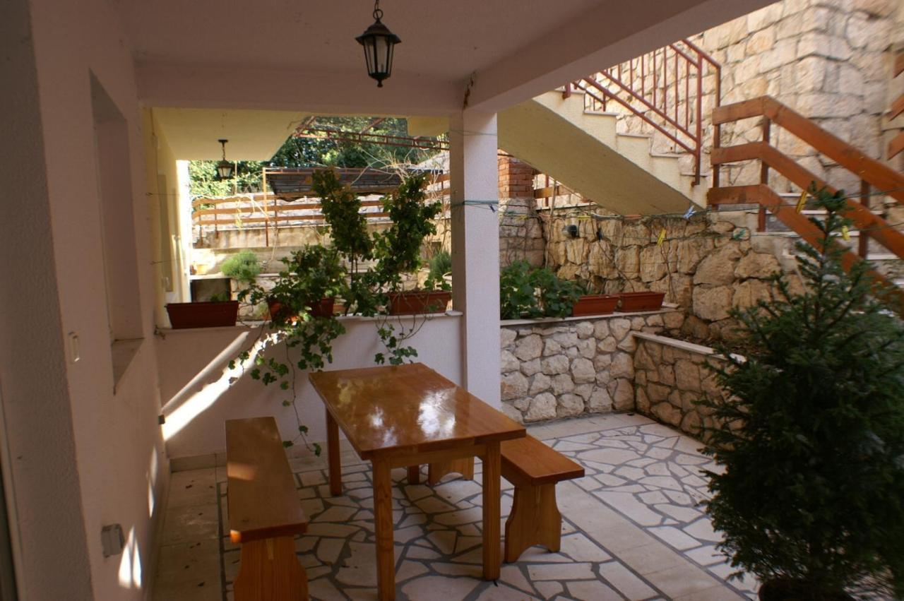 Apartments By The Sea Korcula - 4349 Exterior photo